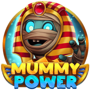 Mummy Power Boongo ซุปเปอร์สล็อต