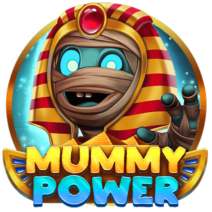 Mummy Power Boongo ซุปเปอร์สล็อต