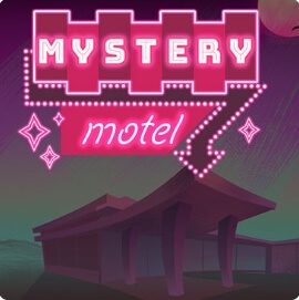 Mystery Hotel Hacksaw Gaming ค่าย เว็บ Superslot
