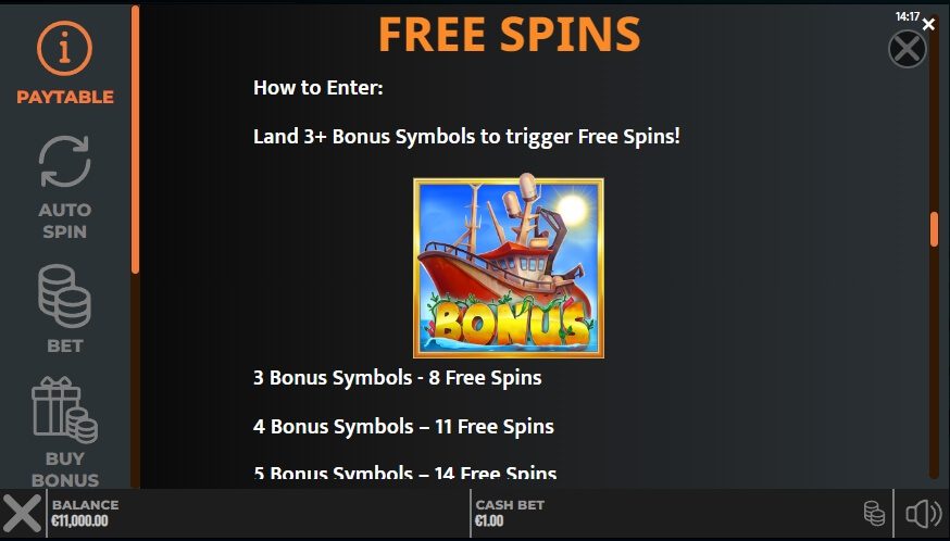 Nice Catch 2 DoubleMax ทดลองเล่นสล็อต yggdrasil เว็บ Superslot