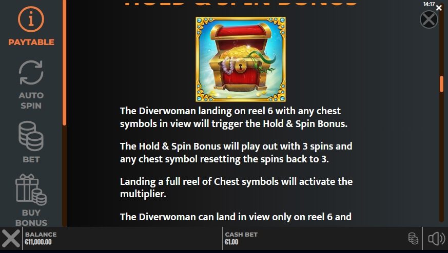 Nice Catch 2 DoubleMax สล็อตค่าย Yggdrasil superslot เครดิตฟรี 50