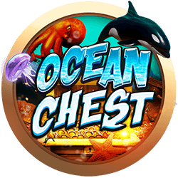 Ocean Chest Nextspin เว็บ Superslot โปร 100% ถอนไม่อั้น