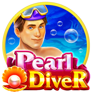 Pearl Diver Boongo ซุปเปอร์สล็อต