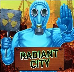 Radiant City KA Gaming เว็บ Superslot โปร 100% ถอนไม่อั้น