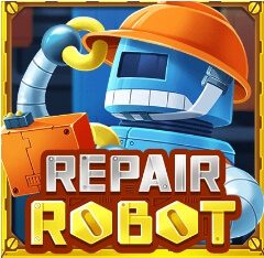Repair Robot KA Gaming เว็บ Superslot สล็อต ค่าย ka superslot โปร 100% ถอนไม่อั้น