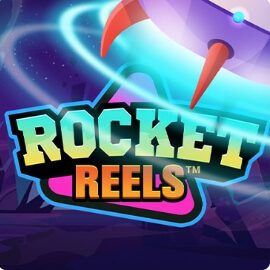 Rocket Reels Hacksaw Gaming ค่าย เว็บ Superslot