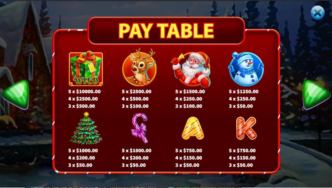 Rudolph KA Gaming เว็บ Superslot