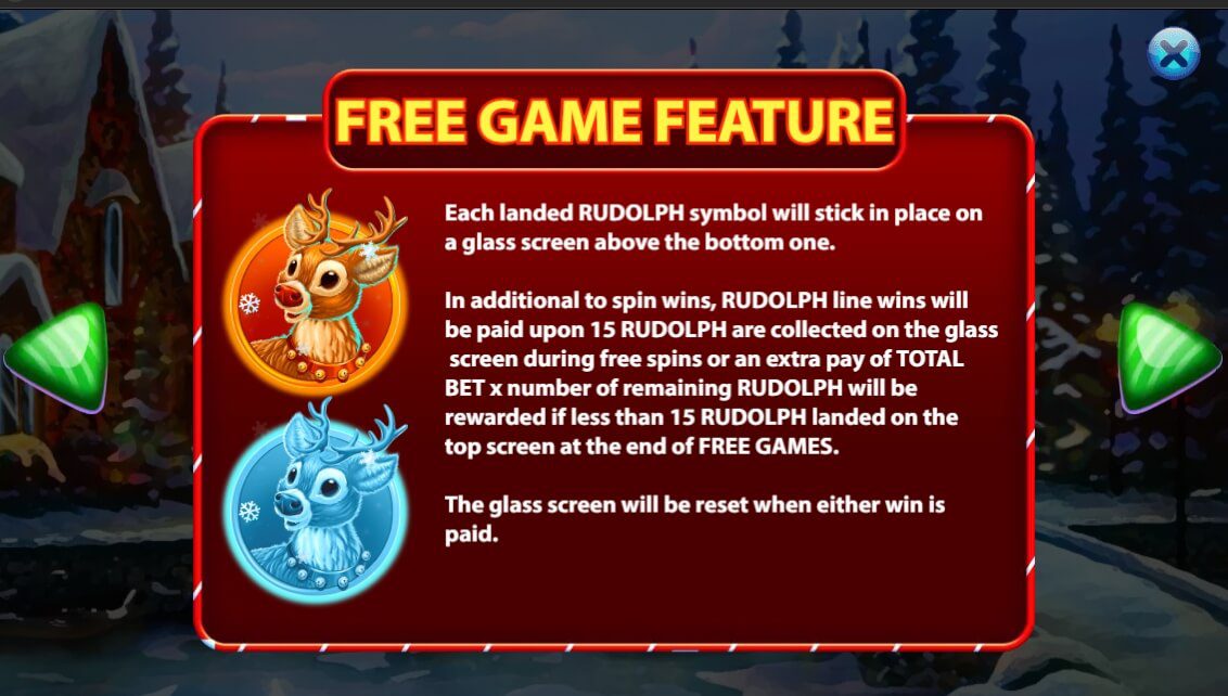 Rudolph ka ทดลองเล่น Superslot เว็บตรง