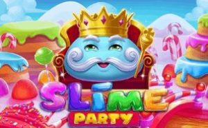 SLIME PARTY Habanero Slot ดาวน์โหลด Superslot