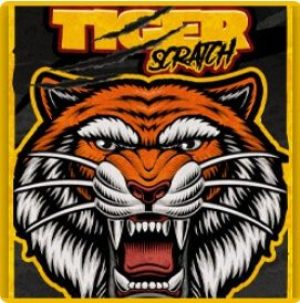 Tiger Scratch Hacksaw Gaming ค่าย เว็บ Superslot