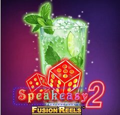 Speakeasy 2 Fusion Reels KA Gaming เว็บ Superslot สล็อต ค่าย ka superslot โปร 100% ถอนไม่อั้น
