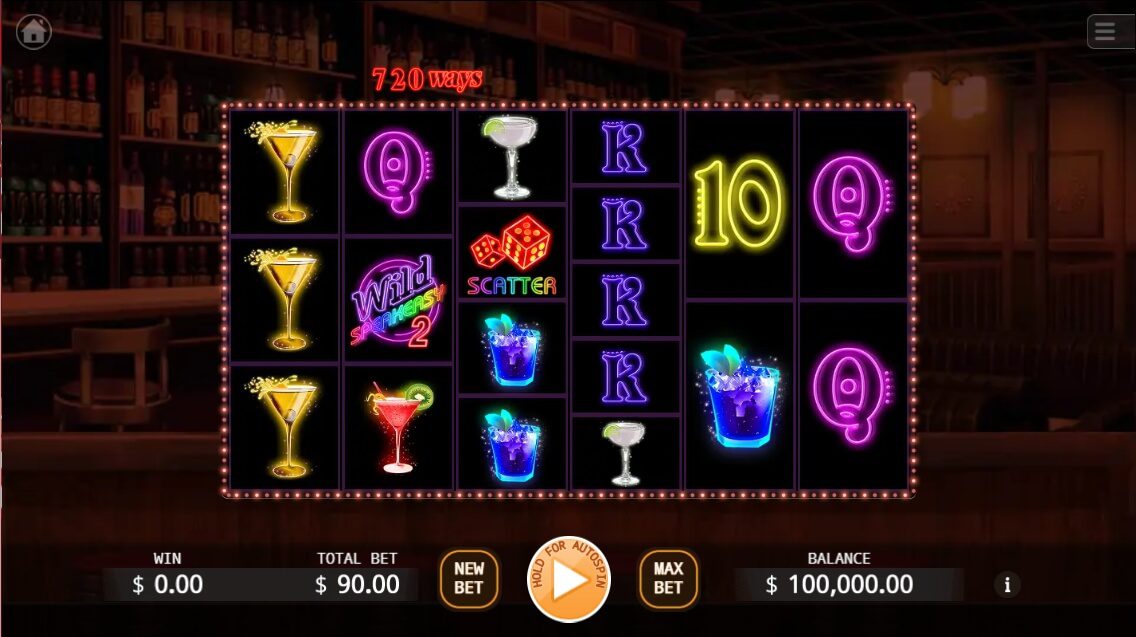Speakeasy 2 Fusion Reels KA Gaming เว็บ Superslot เว็บ ka gaming slot superslot เว็บตรง
