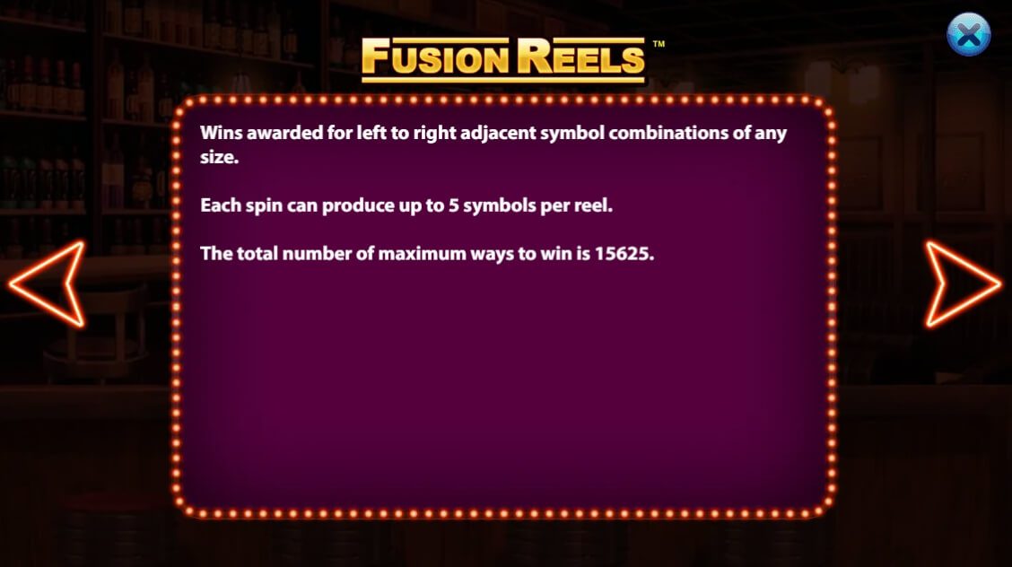 Speakeasy 2 Fusion Reels KA Gaming เว็บ Superslot