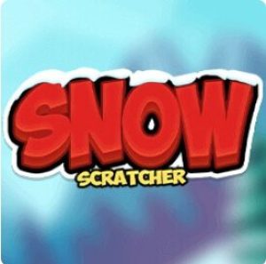 Snow Scratcher Hacksaw Gaming ค่าย เว็บ Superslot