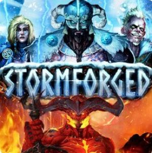 Stormforged Hacksaw Gaming ค่าย เว็บ Superslot