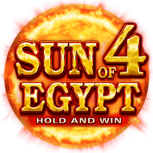 Sun Of Egypt 4 Hold and Win Boongo ซุปเปอร์สล็อต