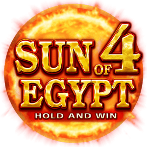 Sun Of Egypt 4 Hold and Win Boongo ซุปเปอร์สล็อต