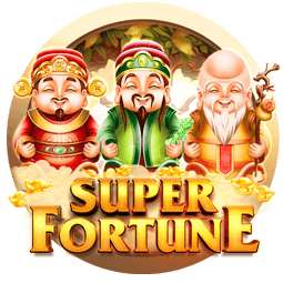 Super Fortune Nextspin เว็บ Superslot โปร 100% ถอนไม่อั้น