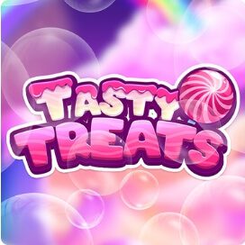 Tasty Treats Hacksaw Gaming ค่าย เว็บ Superslot