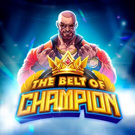 The Belt of Champion Evoplay รวมสล็อต SUPERSLOT
