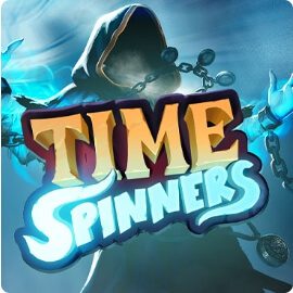 Time Spinners Hacksaw Gaming ค่าย เว็บ Superslot