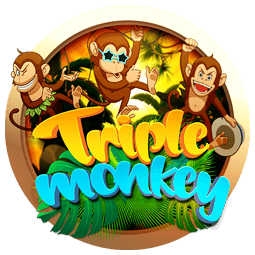Triple Monkey Nextspin เว็บ Superslot โปร 100% ถอนไม่อั้น