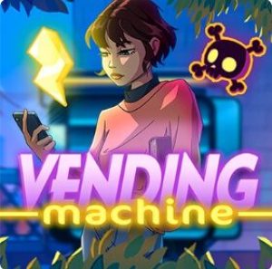 Vending Machine Hacksaw Gaming ค่าย เว็บ Superslot