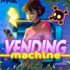 Vending Machine Hacksaw Gaming ค่าย เว็บ Superslot