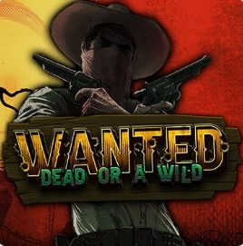 Wanted Dead Or a Wild Hacksaw Gaming ค่าย เว็บ Superslot