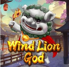 Wind Lion God KA Gaming เว็บ Superslot สล็อต ค่าย ka superslot โปร 100% ถอนไม่อั้น