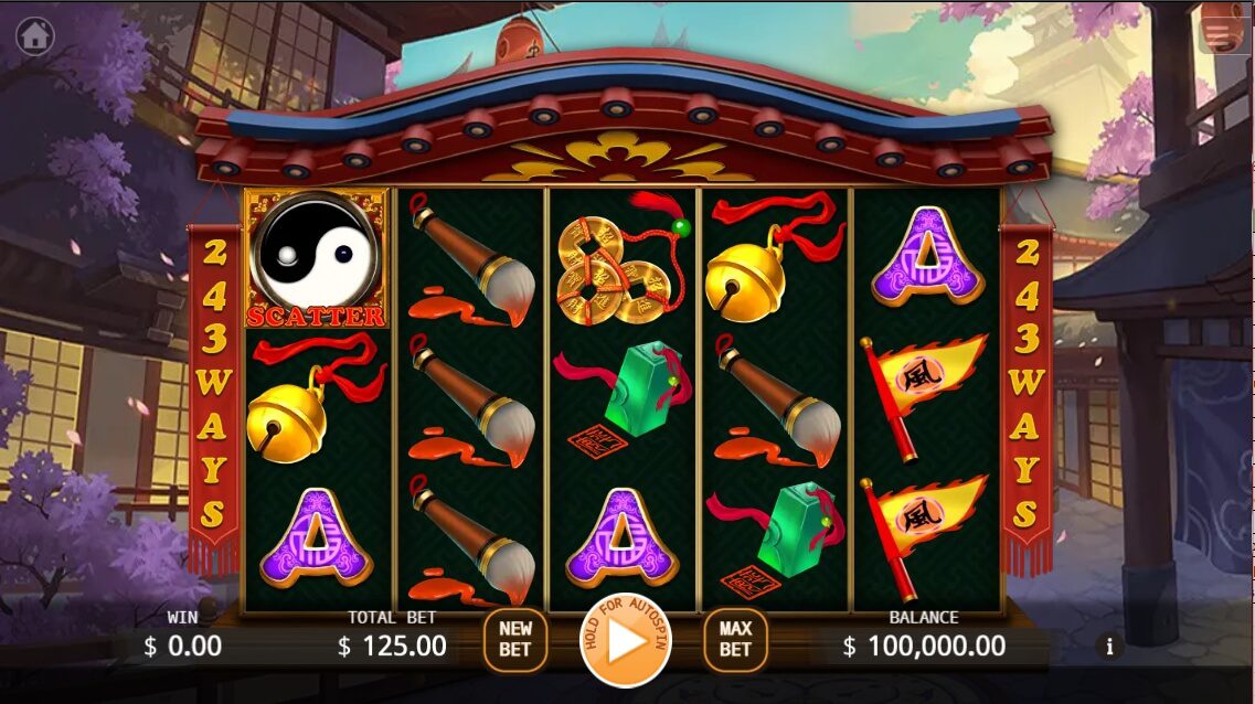 Wind Lion God KA Gaming เว็บ Superslot เว็บ ka gaming slot superslot เว็บตรง