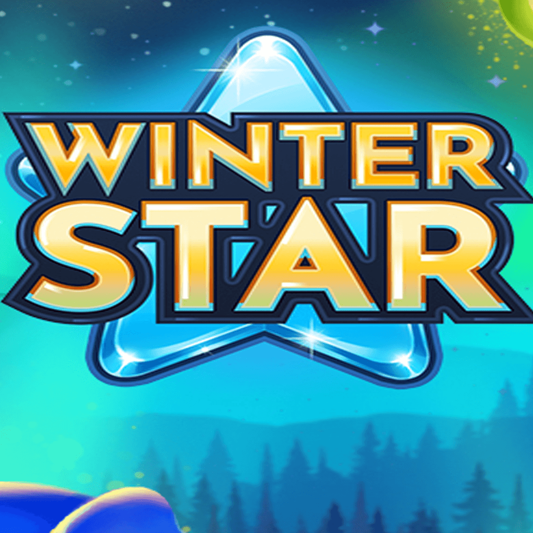 Winter Star Evoplay Superslot ซุปเปอร์สล็อต