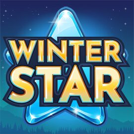 Winter Star Evoplay รวมสล็อต SUPERSLOT