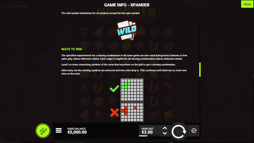 Xpander Hacksaw Gaming superslot เครดิตฟรี 50 ล่าสุด