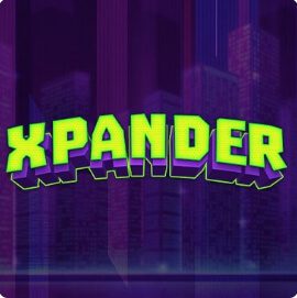 Xpander Hacksaw Gaming ค่าย เว็บ Superslot