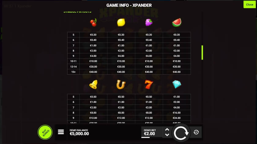 Xpander Hacksaw Gaming ซุปเปอร์สล็อตเครดิตฟรี Superslot Game
