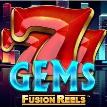 777 Gems Fusion Reels KA Gaming เว็บ Superslot โปร 100% ถอนไม่อั้น