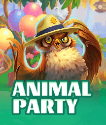 Animal Party BoleBit Slot ดาวน์โหลด Superslot