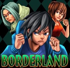Borderland KA Gaming เว็บ Superslot โปร 100% ถอนไม่อั้น