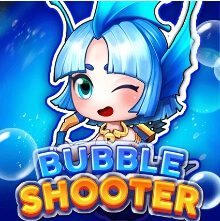 Bubble Shooter KA Gaming เว็บ Superslot โปร 100% ถอนไม่อั้น