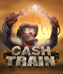 Cash Train BoleBit Slot ดาวน์โหลด Superslot