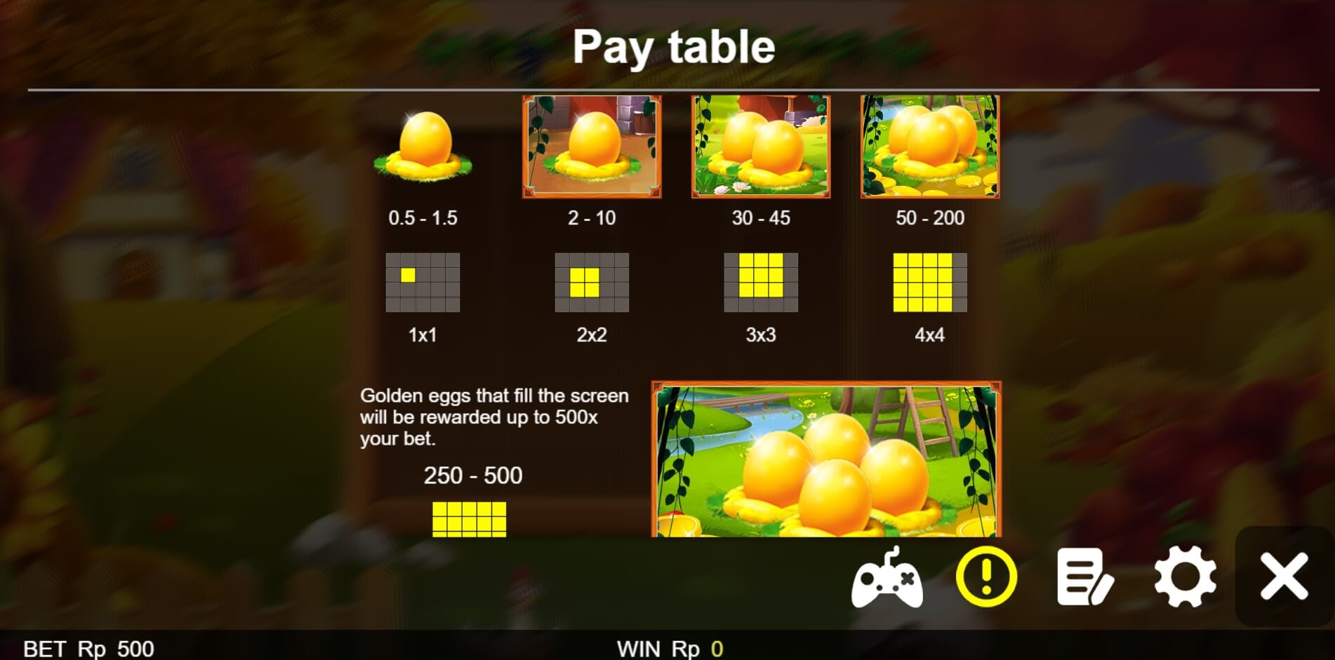 Chicken Farm BoleBit ทดลองเล่น Superslot ฟรีเครดิต