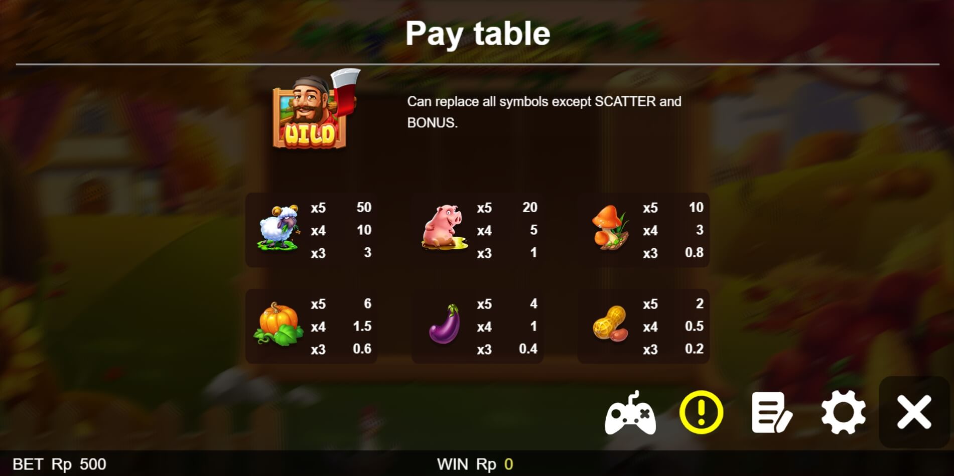 Chicken Farm BoleBit ทางเข้า Superslot Wallet