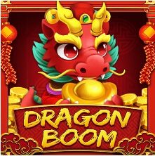 Dragon Boom KA Gaming เว็บ Superslot โปร 100% ถอนไม่อั้น