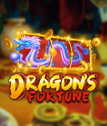 Dragon Fortune BoleBit Slot ดาวน์โหลด Superslot