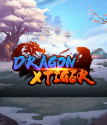Dragon VS Tiger BoleBit Slot ดาวน์โหลด Superslot