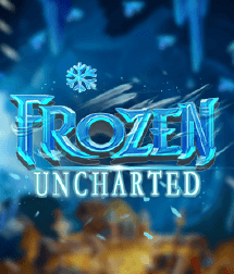 Frozen Uncharted BoleBit Slot ดาวน์โหลด Superslot