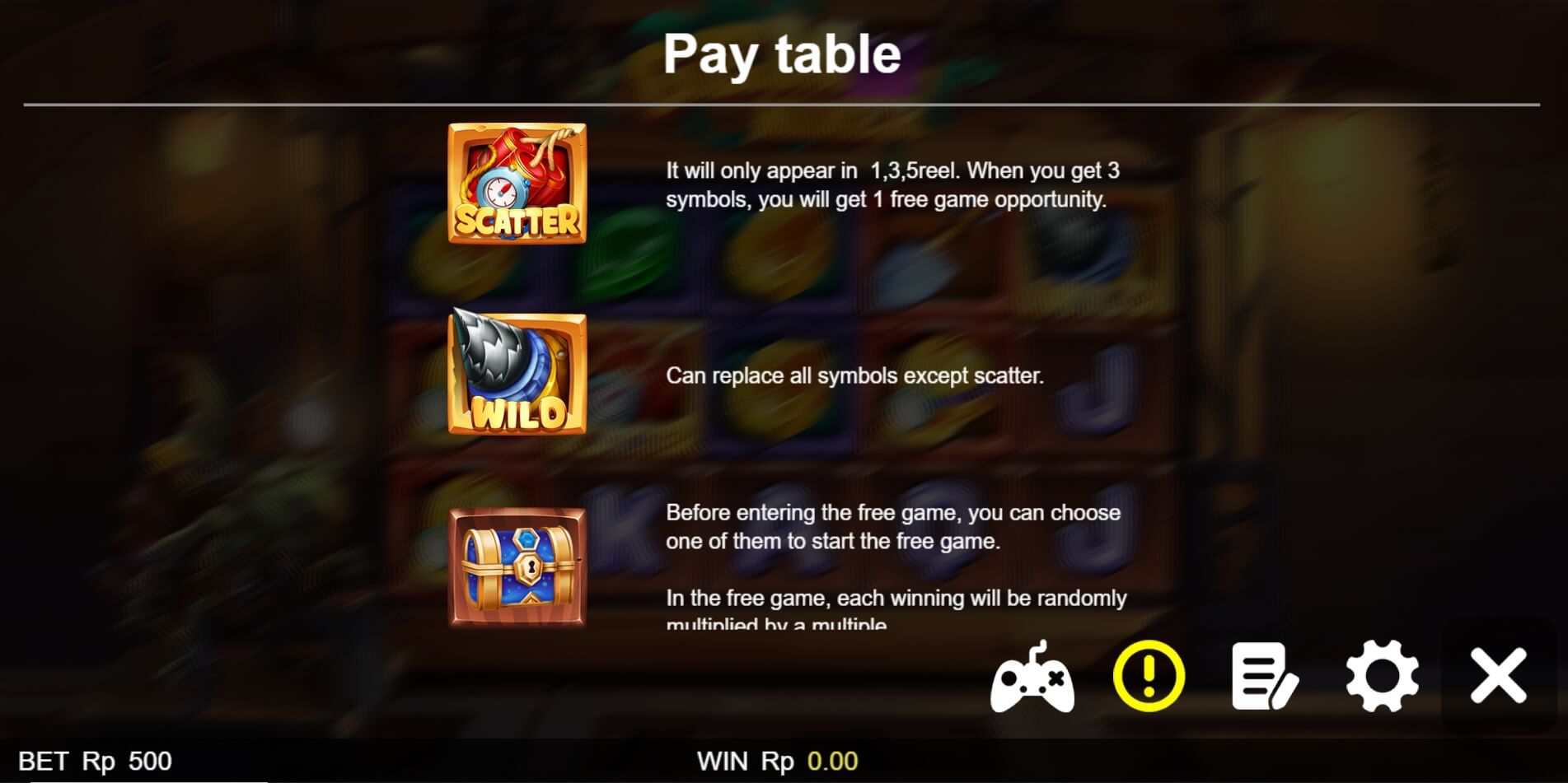 Gem Miner BoleBit ทดลองเล่น Superslot ฟรีเครดิต