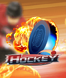 Hockey BoleBit Slot ดาวน์โหลด Superslot