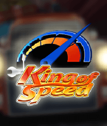 King of Speed BoleBit Slot ดาวน์โหลด Superslot